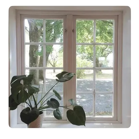 Farmhouse *