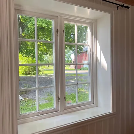 Farmhouse Feriehus *