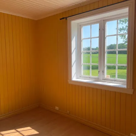 Feriehus Farmhouse