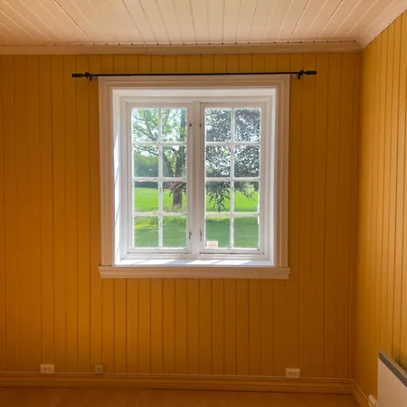 Farmhouse Feriehus Sandefjord