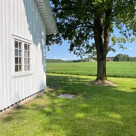 Farmhouse Feriehus Sandefjord